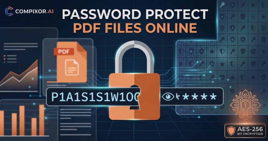 The Ultimate Guide to PDF Protection and Unlocking: Passwords, Permissions, and Zero-Upload AES-256 Security